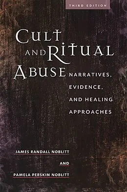 E-Book (epub) Cult and Ritual Abuse von James Randall Noblitt, Pamela Perskin Noblitt