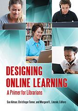 eBook (epub) Designing Online Learning de 