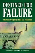E-Book (epub) Destined for Failure von Nicolás Sánchez, Christopher F. Kopp Jr., Francis Sanzari