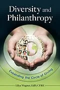 E-Book (epub) Diversity and Philanthropy von Lilya Wagner