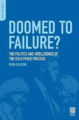 E-Book (epub) Doomed to Failure? von Ofira Seliktar