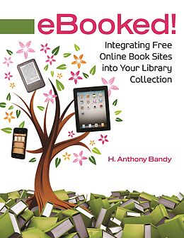 eBook (epub) eBooked! de H. Anthony Bandy