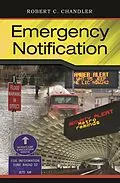 E-Book (epub) Emergency Notification von Robert C. Chandler