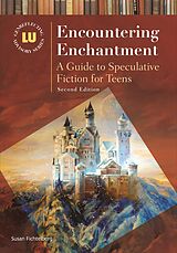 eBook (epub) Encountering Enchantment de Susan Fichtelberg