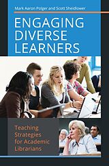 eBook (epub) Engaging Diverse Learners de Mark Aaron Polger, Scott Sheidlower