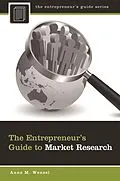 E-Book (epub) The Entrepreneur's Guide to Market Research von Anne M. Wenzel