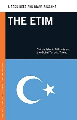 E-Book (epub) The ETIM von J. Todd Reed, Diana Raschke