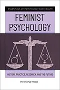 E-Book (epub) Feminist Psychology von Vera Sonja Maass