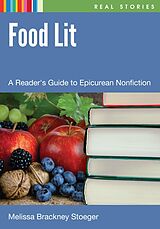 eBook (epub) Food Lit de Melissa Brackney Stoeger