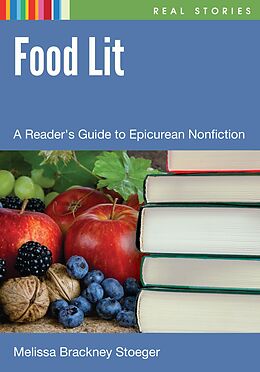 eBook (epub) Food Lit de Melissa Brackney Stoeger