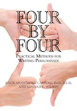 eBook (epub) Four by Four de Joyce Armstrong Carroll, Edward E. Wilson, New Jersey