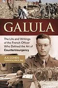 E-Book (epub) Galula von A A. Cohen