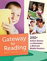 eBook (epub) Gateway to Reading de Nancy J. Polette