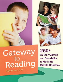 eBook (epub) Gateway to Reading de Nancy J. Polette