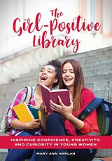 eBook (epub) The Girl-Positive Library de Mary Ann Harlan