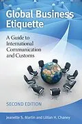 E-Book (epub) Global Business Etiquette von Jeanette S. Martin, Lillian H. Chaney