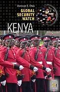 E-Book (epub) Global Security Watch-Kenya von Donovan C. Chau