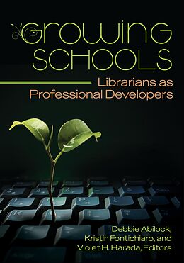 eBook (epub) Growing Schools de 