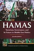 E-Book (epub) Hamas von Jennifer Jefferis
