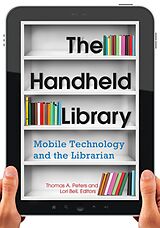 eBook (epub) The Handheld Library de 