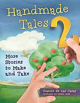 eBook (epub) Handmade Tales 2 de Dianne De Las Casas