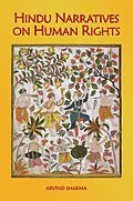 E-Book (epub) Hindu Narratives on Human Rights von Arvind Sharma