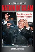 ePUB A History of the Nation of Islam von Dawn-Marie Gibson