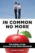 E-Book (epub) In Common No More von Arnold F. Shober