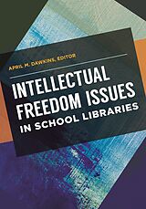 eBook (epub) Intellectual Freedom Issues in School Libraries de 