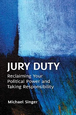 E-Book (epub) Jury Duty von Michael Singer