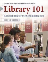 eBook (epub) Library 101 de Claire Gatrell Stephens, Patricia Franklin