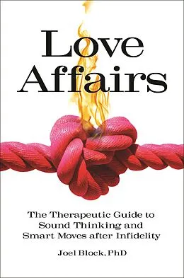 E-Book (epub) Love Affairs von Joel Block Ph. D.