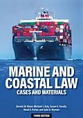 E-Book (epub) Marine and Coastal Law von Dennis W. Nixon, Michael J. Daly, Susan E. Farady