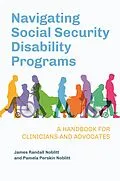 E-Book (epub) Navigating Social Security Disability Programs von James Randall Noblitt, Pamela Perskin Noblitt