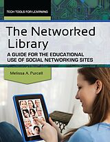 eBook (epub) The Networked Library de Melissa A. Purcell