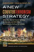 E-Book (epub) A New Counterterrorism Strategy von T. Hamid Al-Bayati