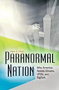 E-Book (epub) Paranormal Nation von Marc E. Fitch