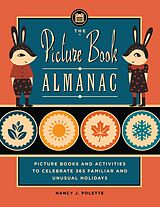 eBook (epub) The Picture Book Almanac de Nancy J. Polette