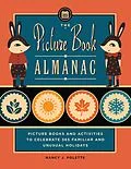 E-Book (epub) The Picture Book Almanac von Nancy J. Polette