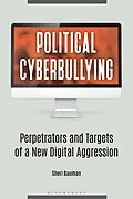E-Book (epub) Political Cyberbullying von Sheri Bauman