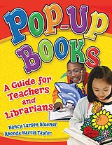 eBook (epub) Pop-Up Books de Nancy Larson Bluemel, Rhonda Harris Taylor