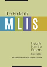 eBook (epub) The Portable MLIS de 