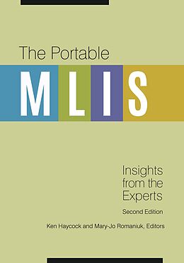 eBook (epub) The Portable MLIS de 