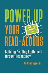 eBook (epub) Power Up Your Read-Alouds de Andrea Paganelli