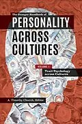 E-Book (epub) The Praeger Handbook of Personality across Cultures von 