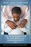 E-Book (epub) The Psychology of Black Boys and Adolescents von 