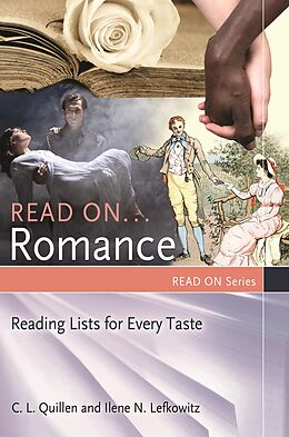 eBook (epub) Read On ... Romance de C. L. Quillen, Ilene N. Lefkowitz