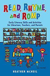 eBook (epub) Read, Rhyme, and Romp de Heather McNeil