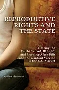 E-Book (epub) Reproductive Rights and the State von Melissa Haussman