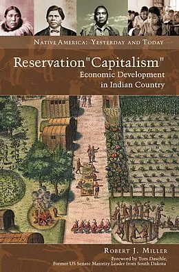 E-Book (epub) Reservation "Capitalism" von Robert J. Miller
